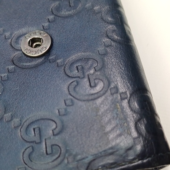 Gucci Guccisima Key Case - Picture 12 of 14